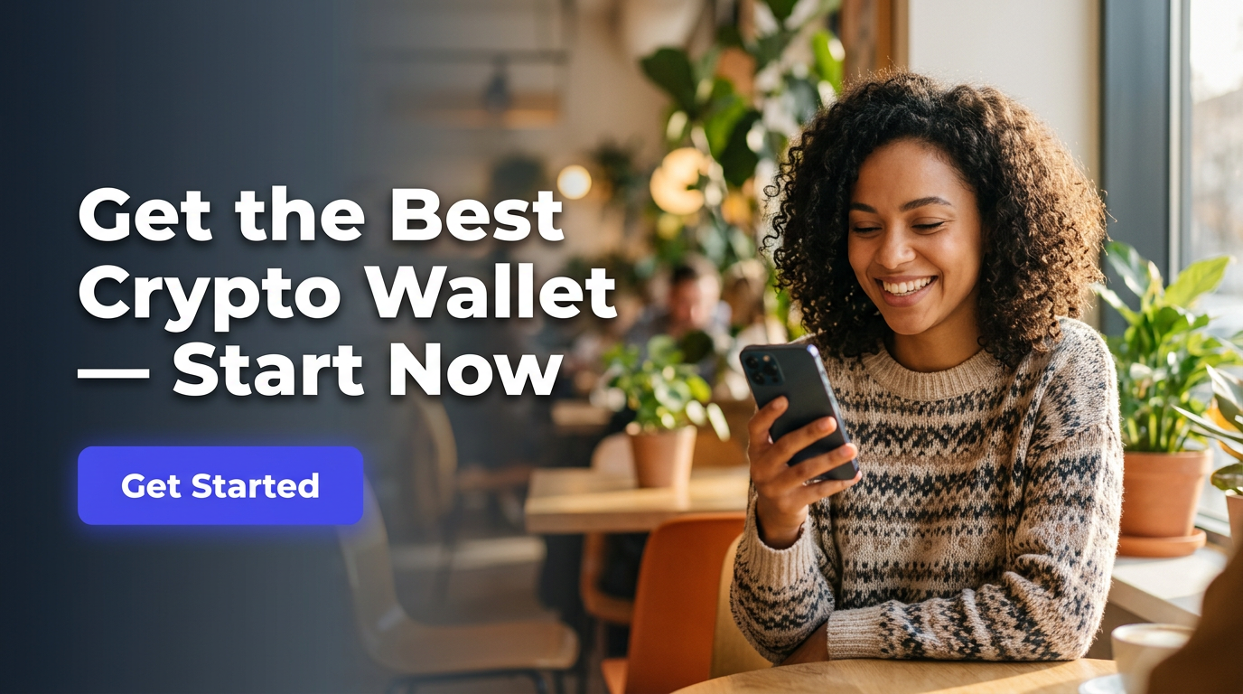 Try Tangem secure wallet →